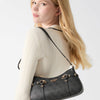 Guess Leona Logo Shoulder Bag