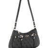Guess Leona Logo Shoulder Bag