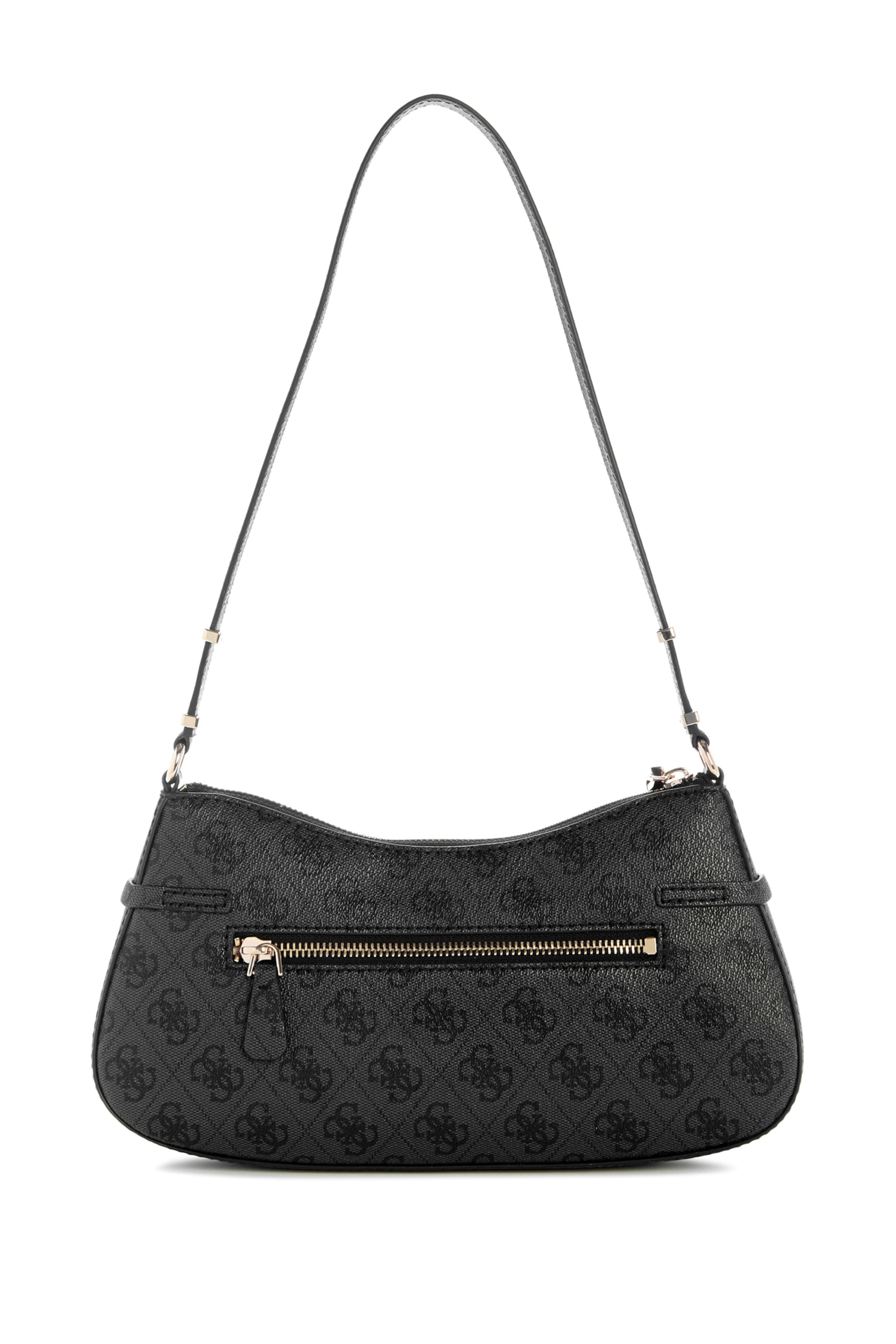 Guess Leona Logo Shoulder Bag