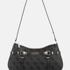 Guess Leona Logo Shoulder Bag