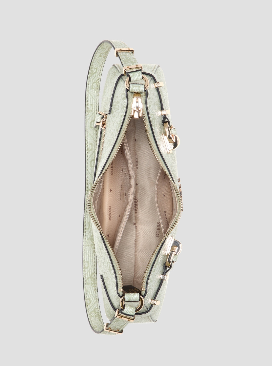 Guess Leona Shoulder Bag