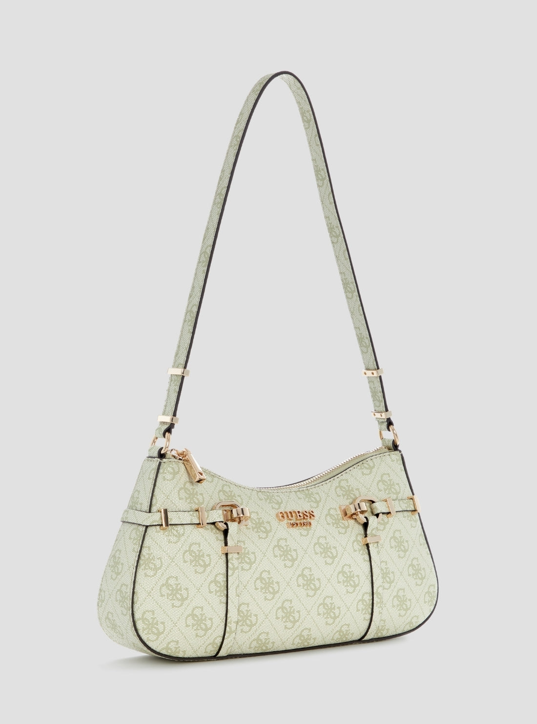 Guess Leona Shoulder Bag