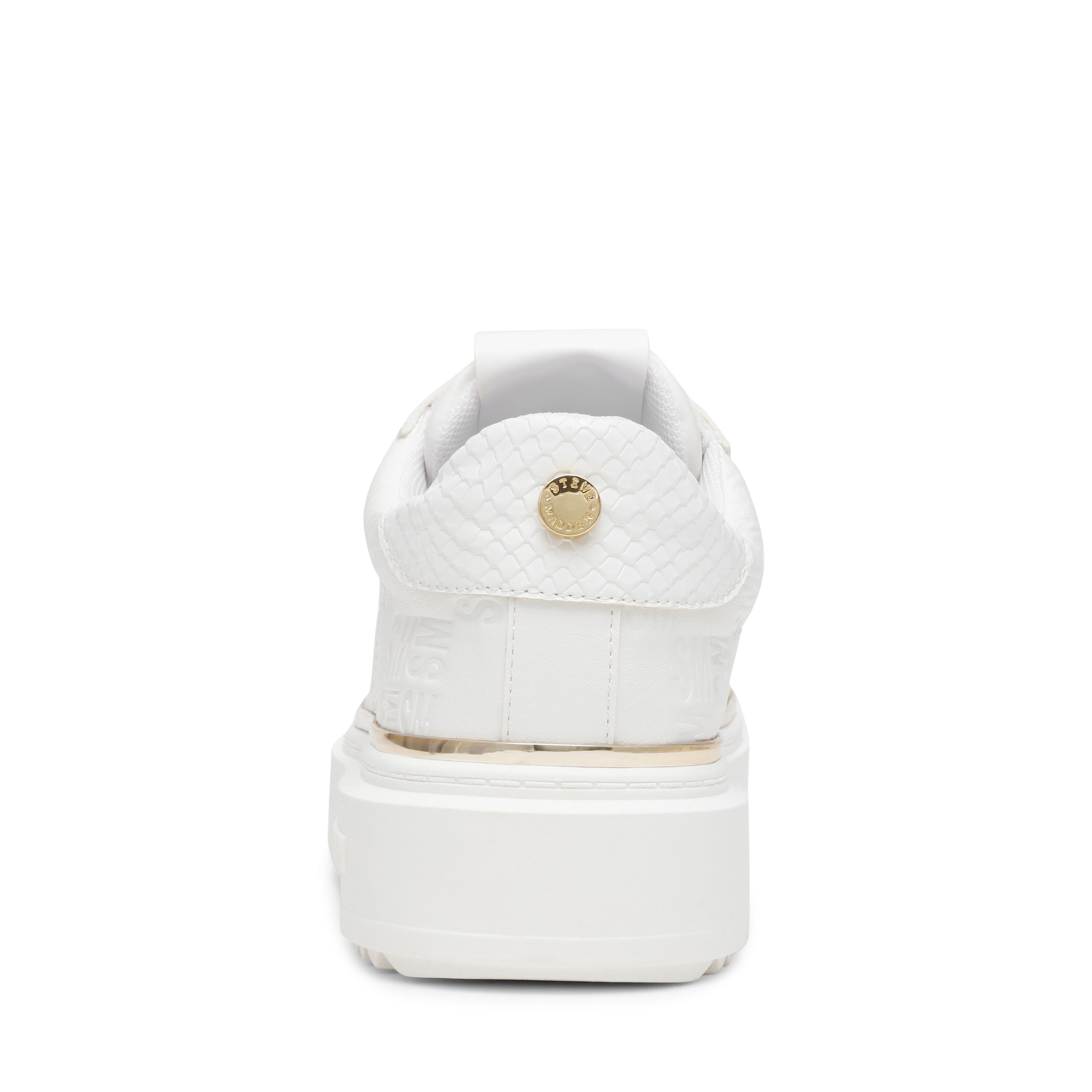 حذاء سنيكر ستيف مادن On-Stage