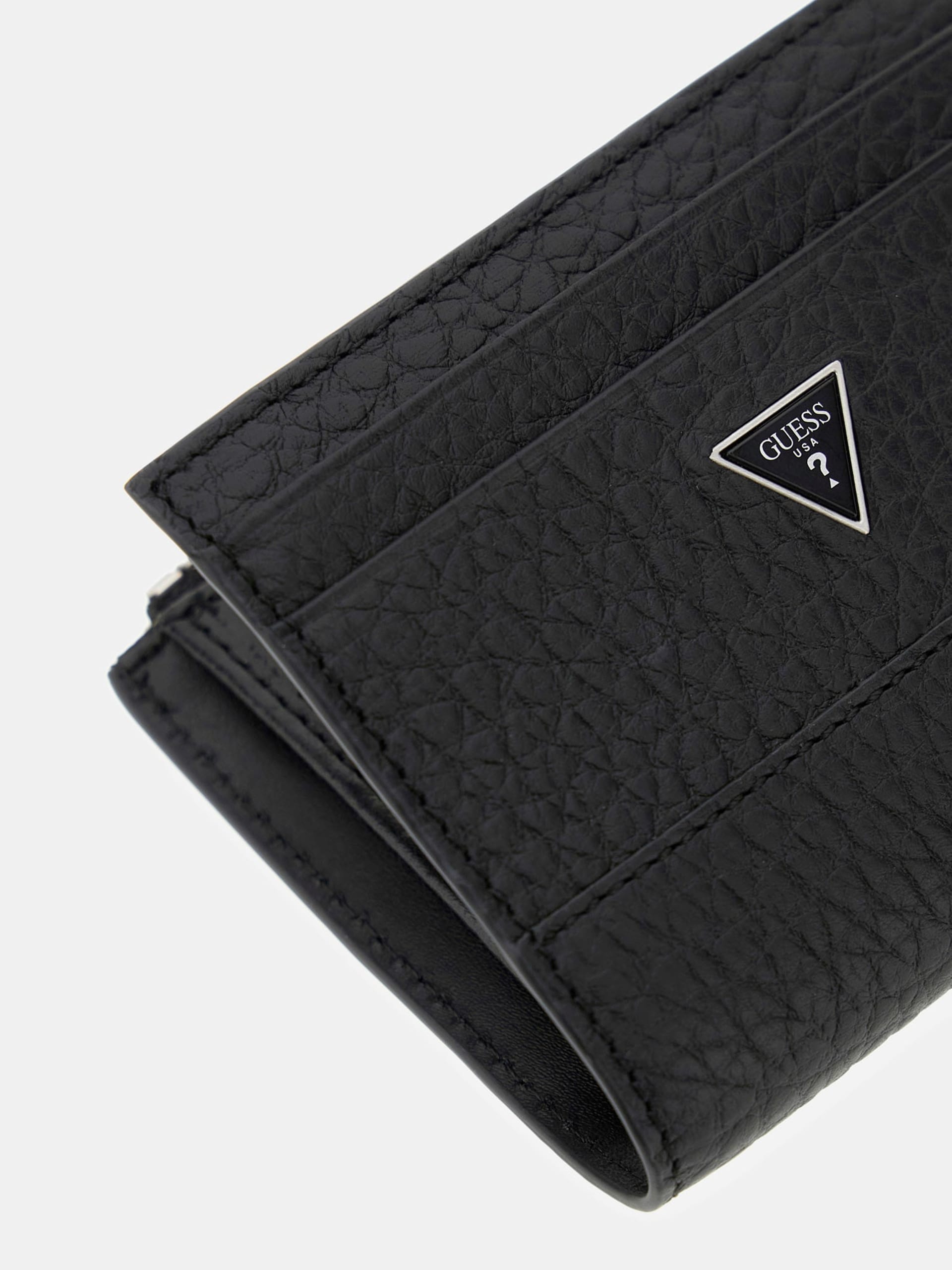 Guess Torino Credit Card Wallet