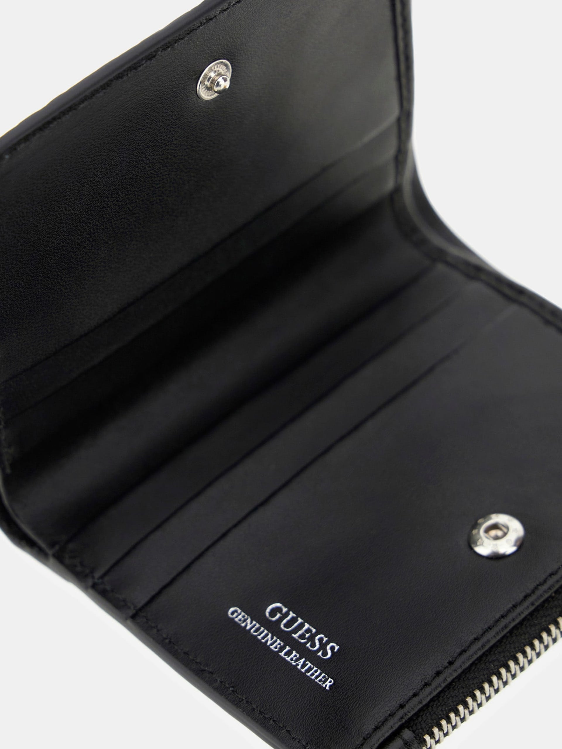 Guess Torino Credit Card Wallet