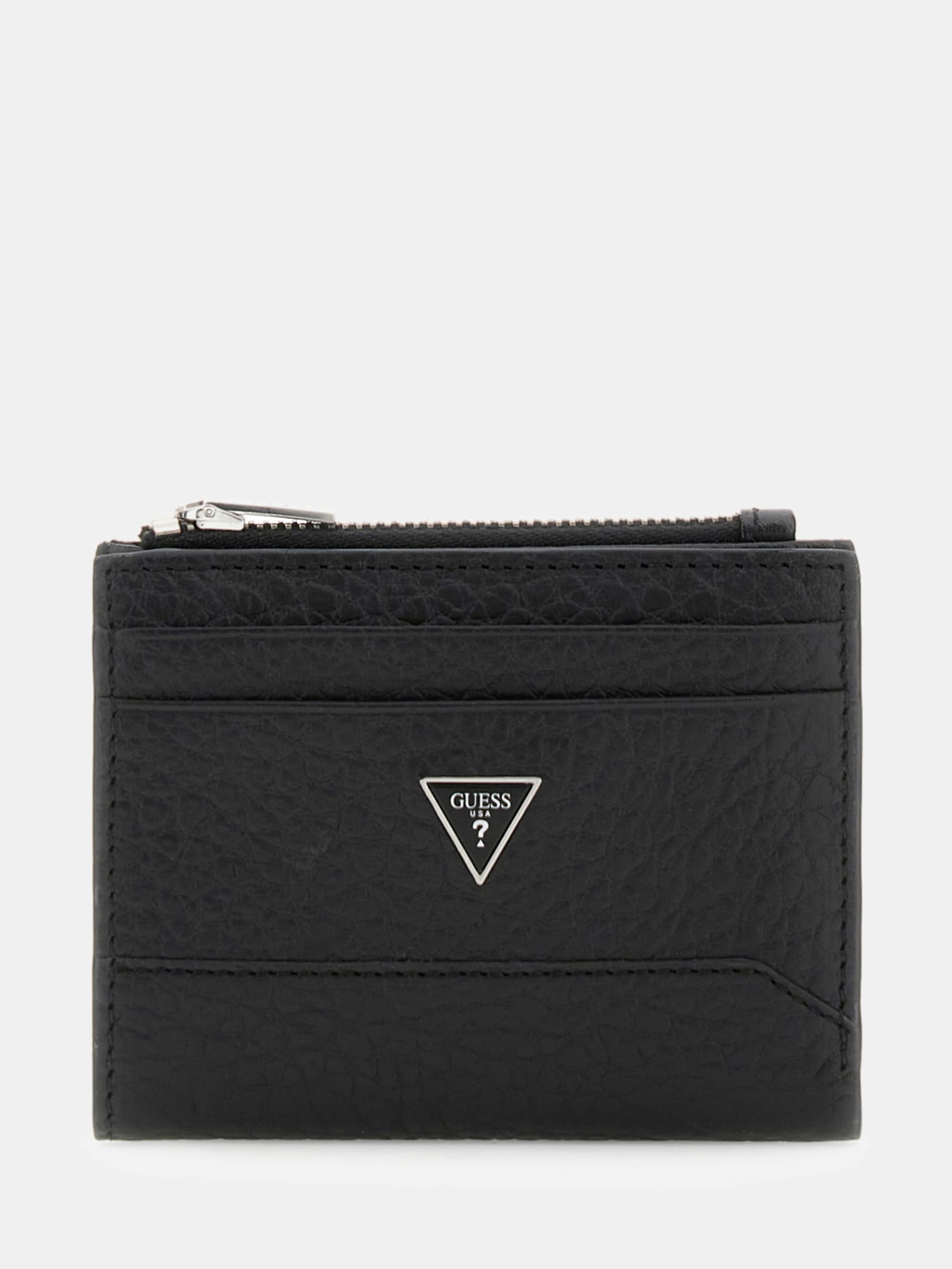 Guess Torino Credit Card Wallet
