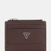 Guess Torino Credit Card Wallet