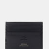 Guess Boston Logo Card Holder Wallet