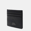 Guess Boston Logo Card Holder Wallet
