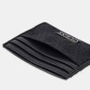 Guess Boston Logo Card Holder Wallet