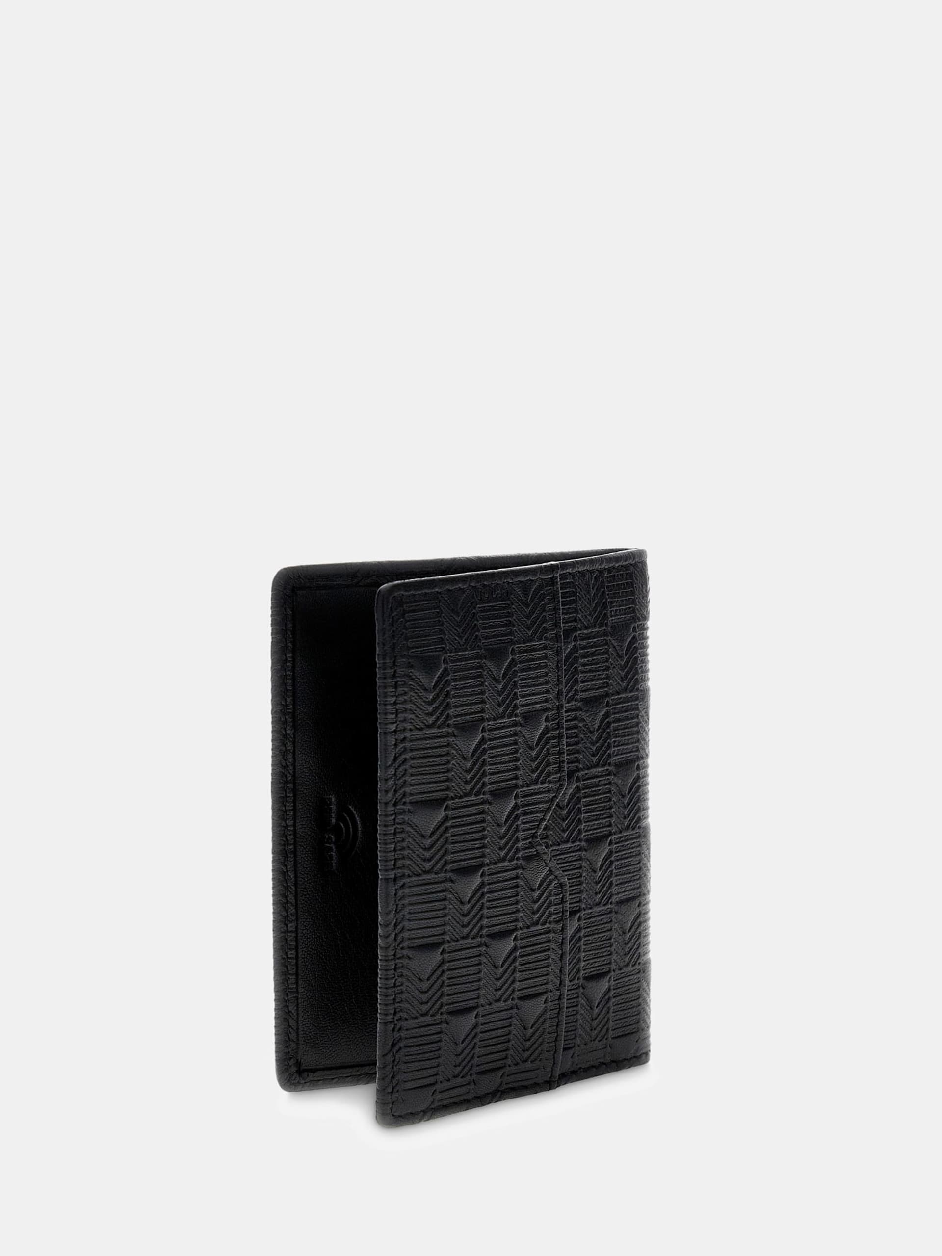 Guess Torino G Wave Wallet