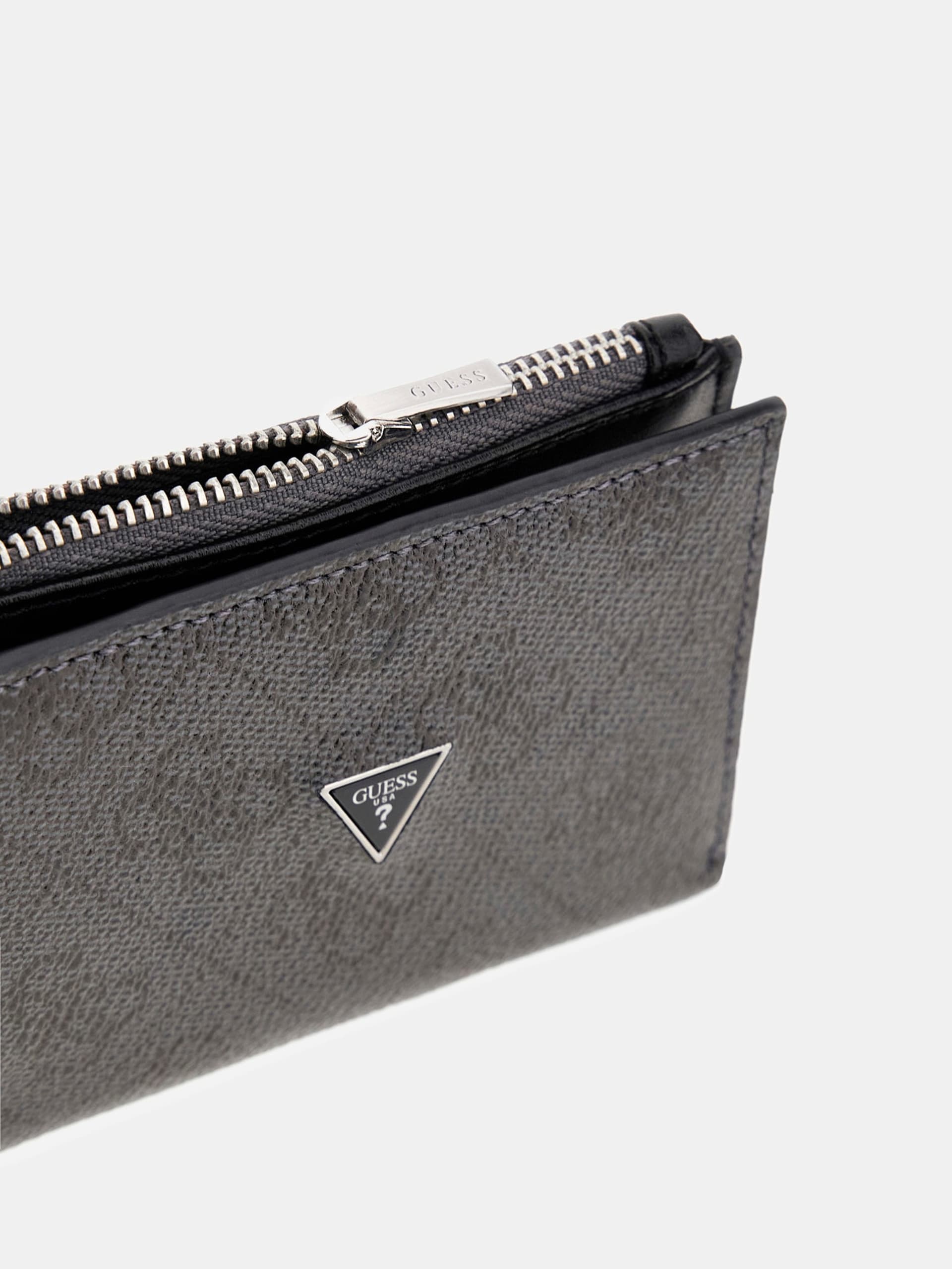 ארנק גס Milano Credit Card Holder