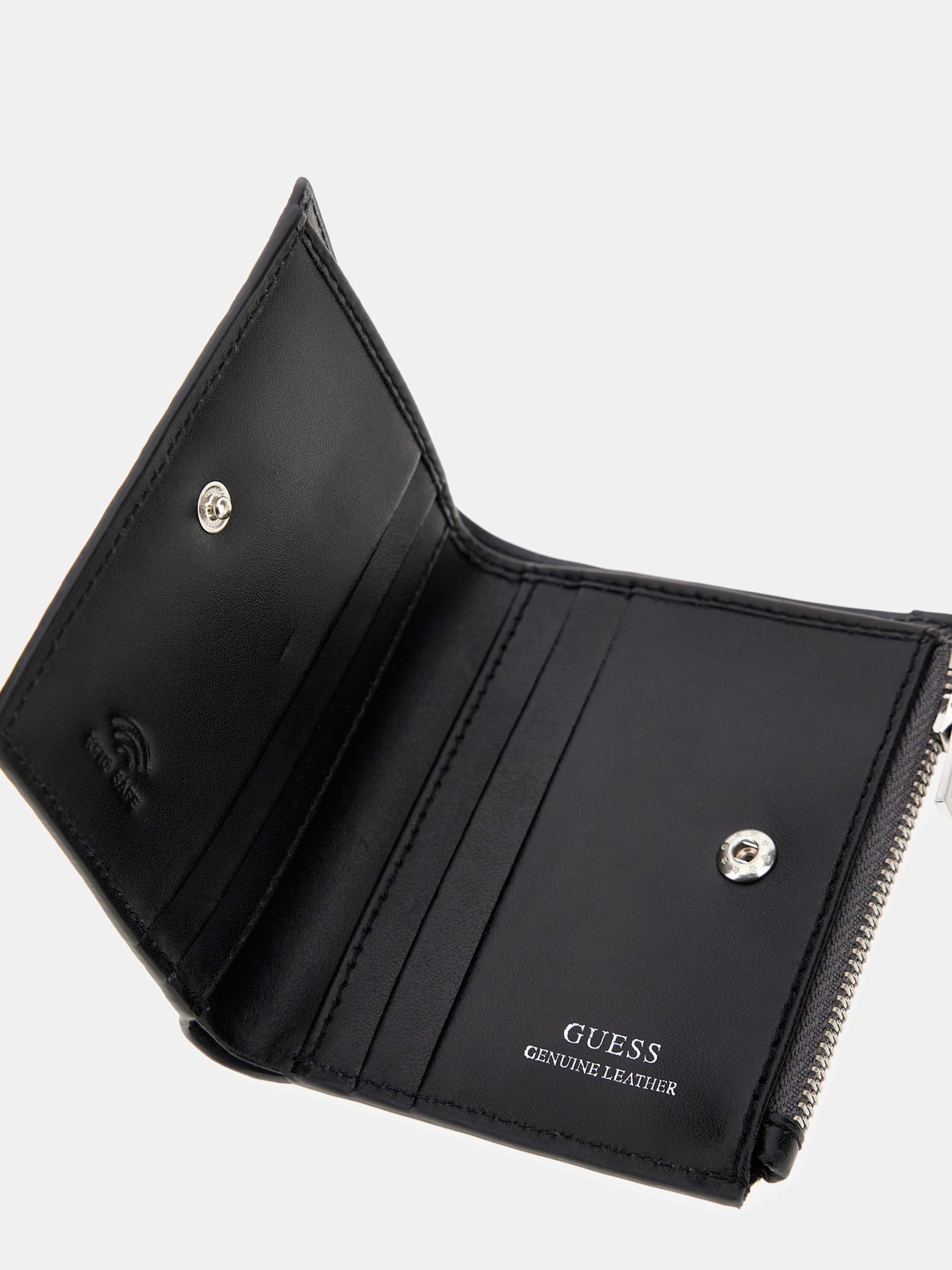 ארנק גס Milano Credit Card Holder