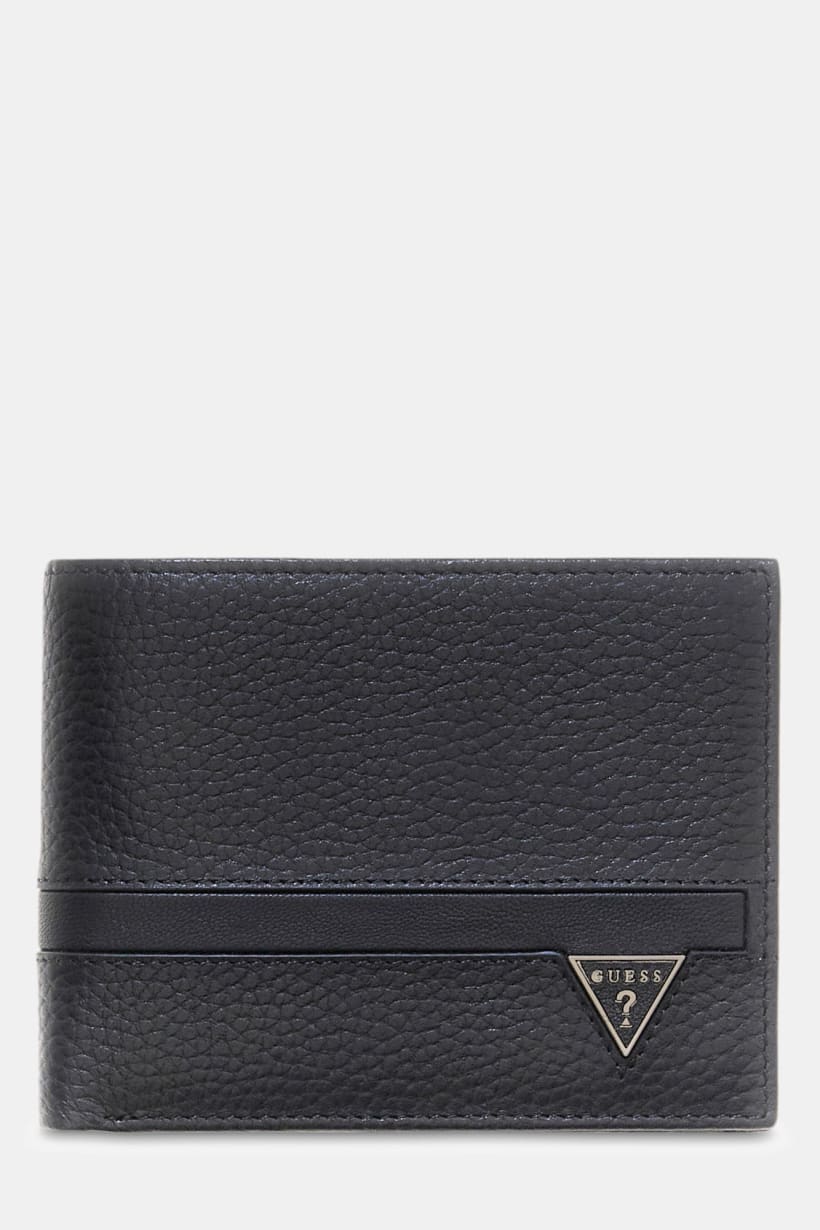 ארנק גס Monaco Genuine