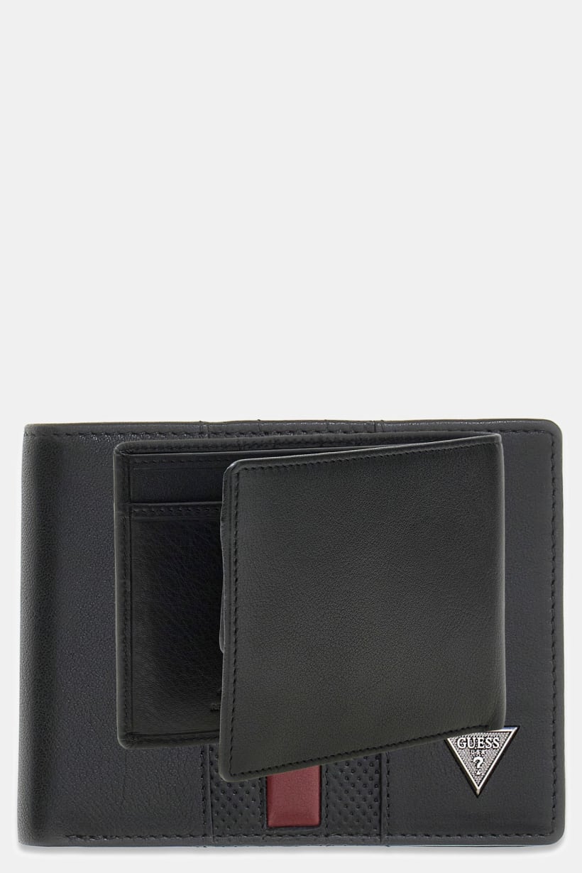 Guess Torino Genuine Wallet