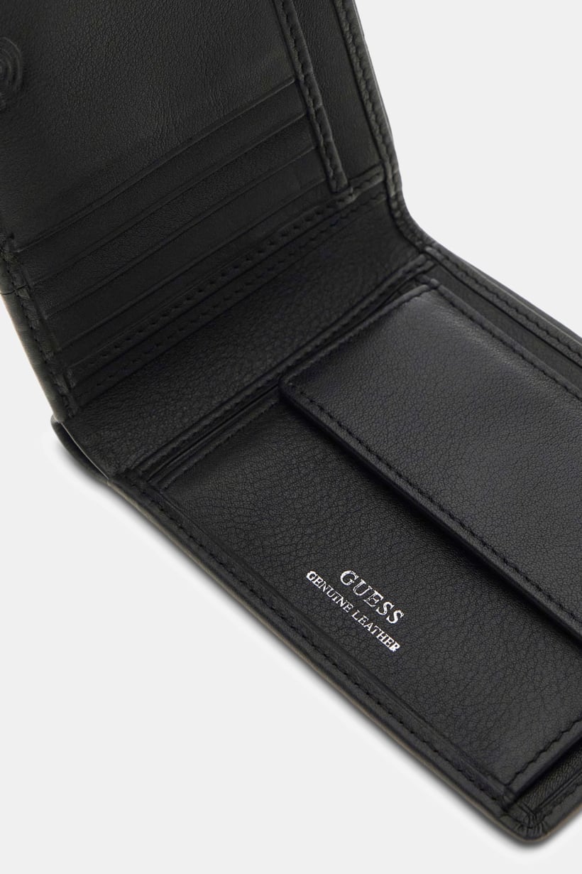 Guess Torino Genuine Wallet
