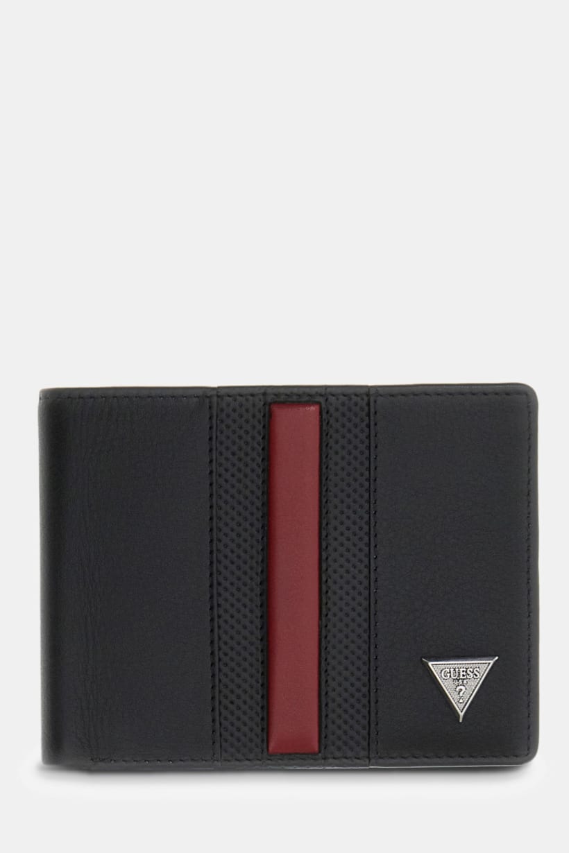 Guess Torino Genuine Wallet