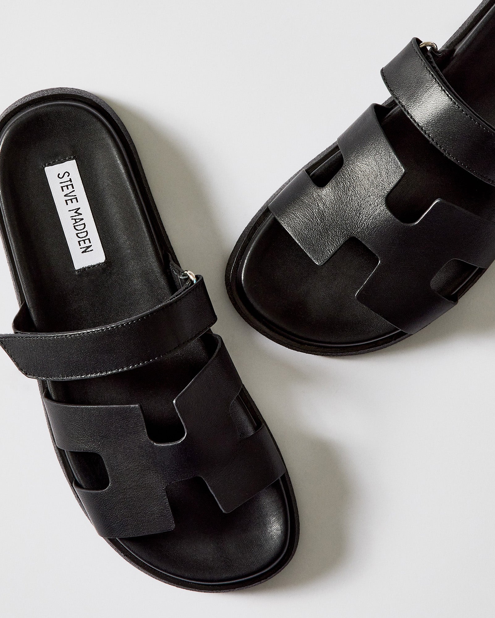 Steve Madden Mayven-Mx Sneaker