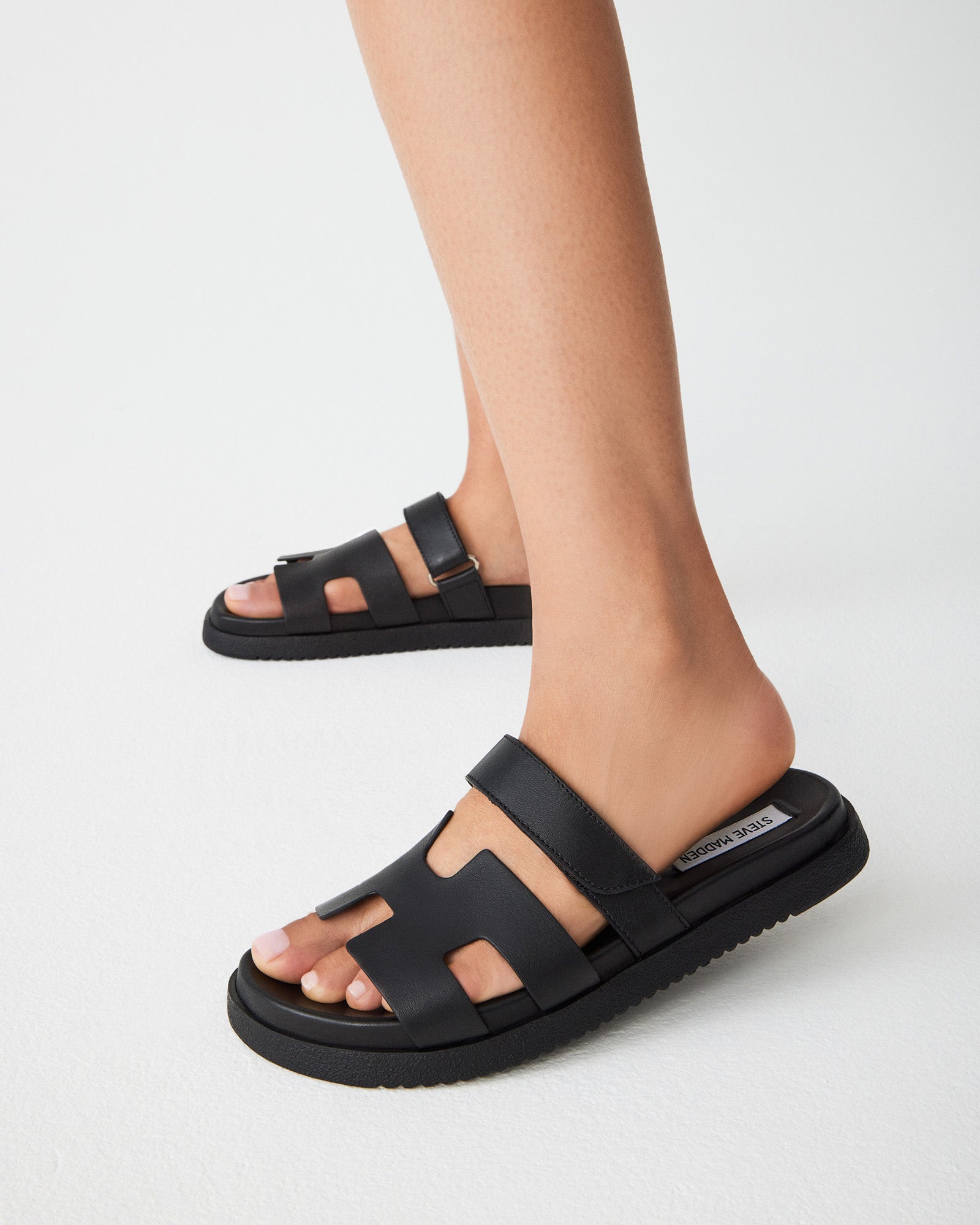 Steve Madden Mayven-Mx Sneaker