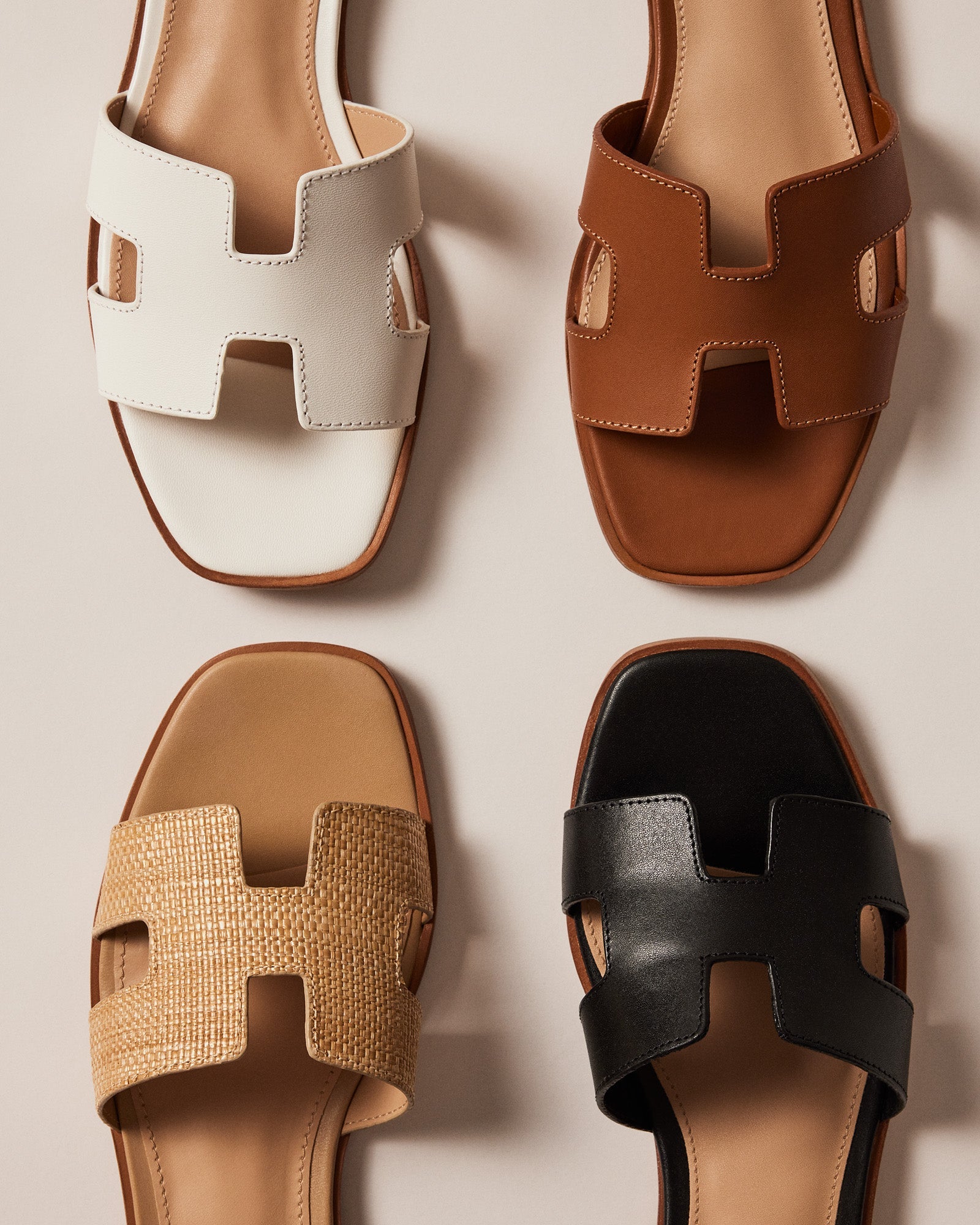 כפכפים סטיב מאדן Hadyn