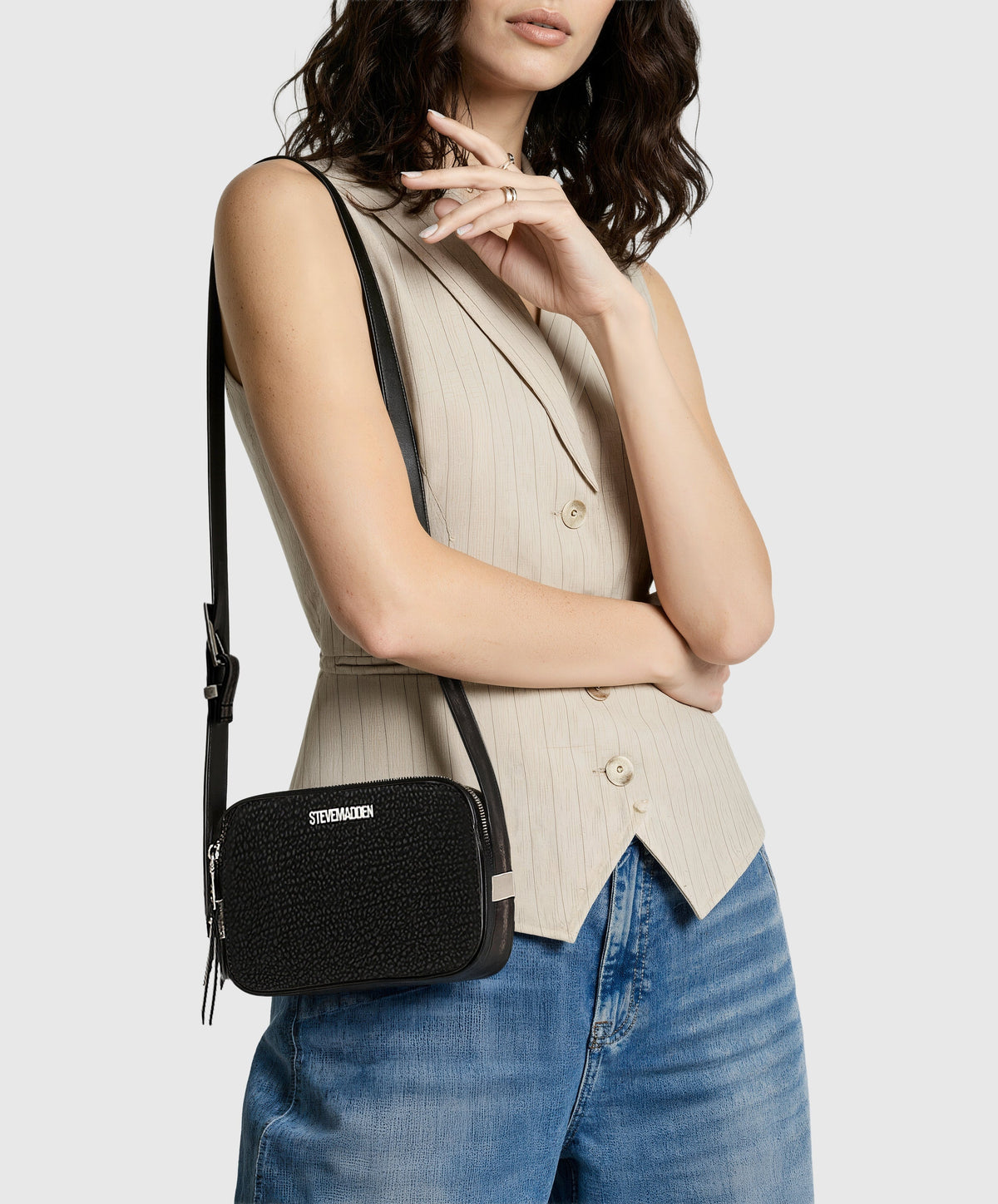 Steve Madden Baradia Bag