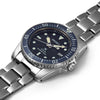 Seiko Prospect Sea Diver Solar Watch