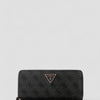 Guess Laurel Ii Slg Large Zip Around Wallet