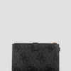Guess Laurel Double Zip Organiser Wallet