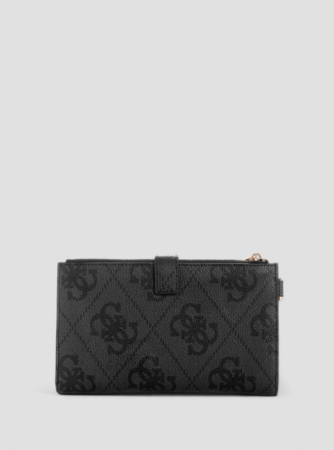 Guess Laurel Double Zip Organiser Wallet
