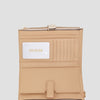 Guess Laurel Double Zip Organiser Wallet