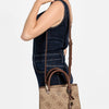 תיק גס Noelle Small Compartment Satchel