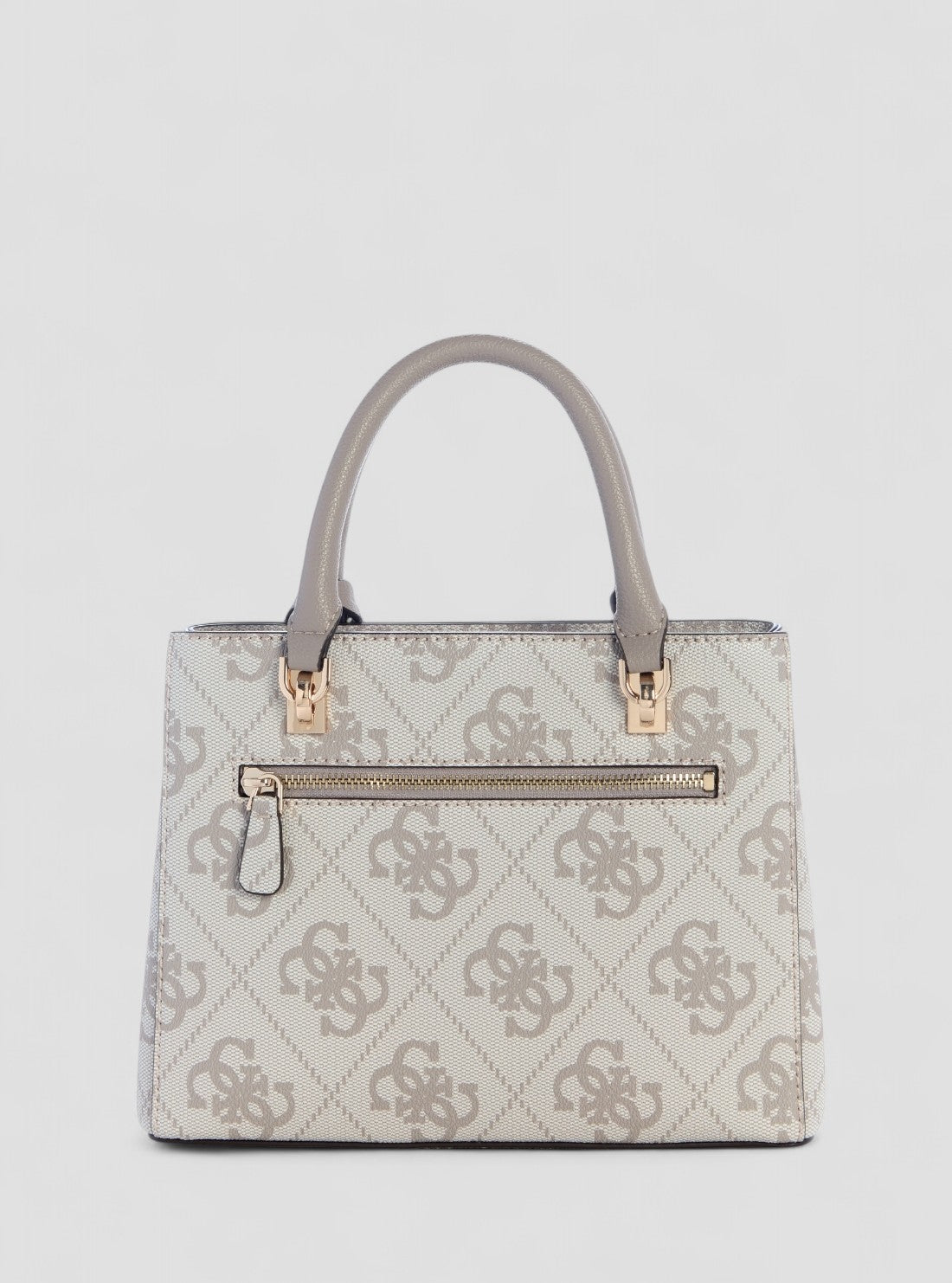 Guess Noelle Small Compartment Satchel Bag