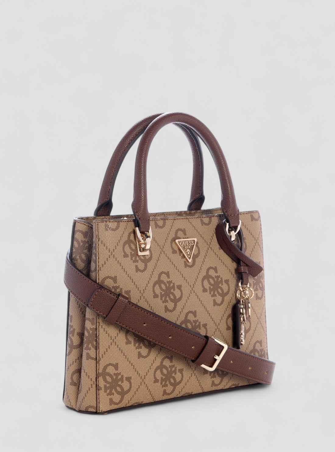 תיק גס Noelle Small Compartment Satchel