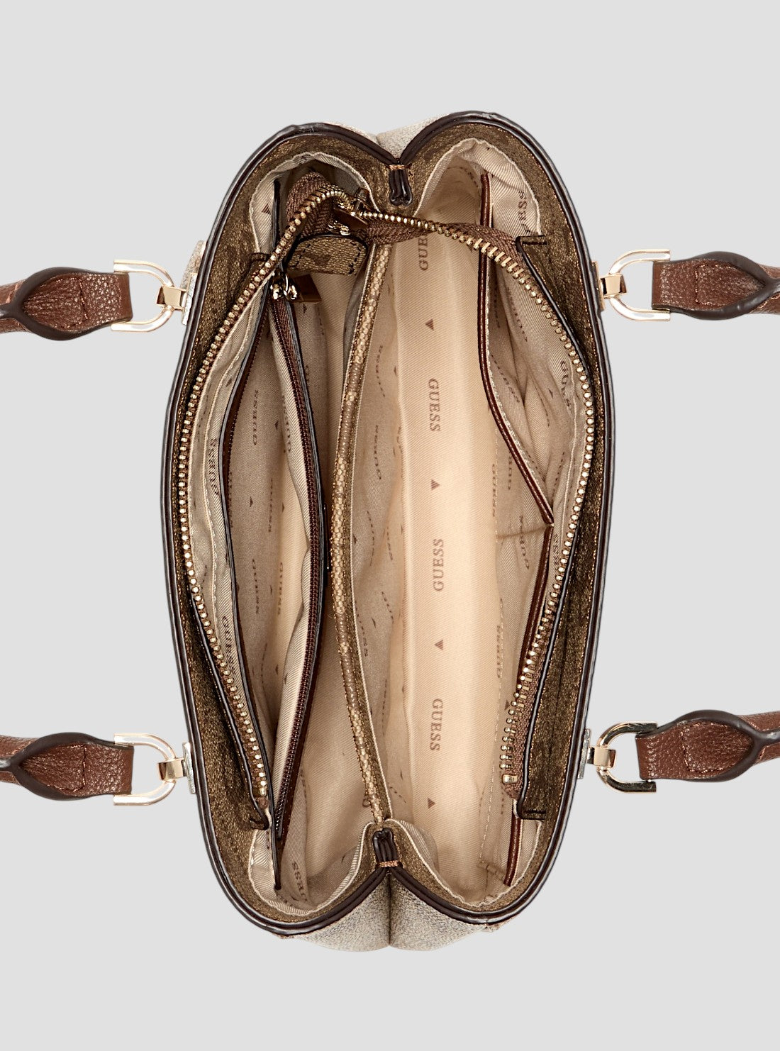 תיק גס Noelle Small Compartment Satchel