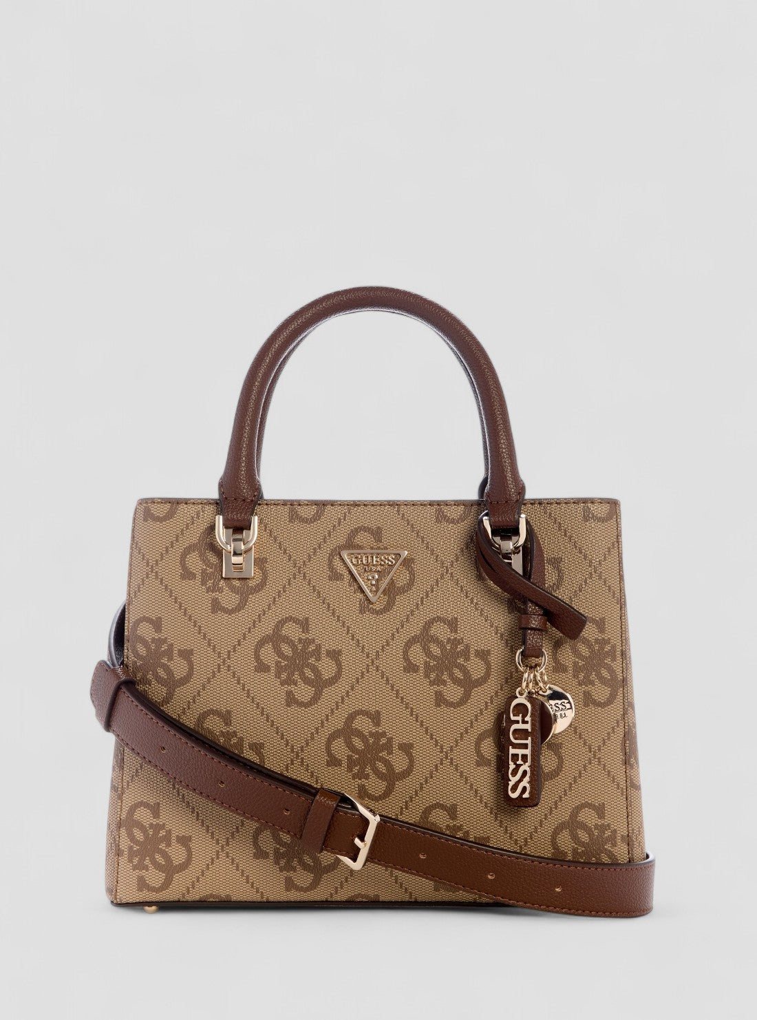 תיק גס Noelle Small Compartment Satchel