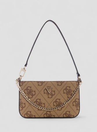 תיק גס Noelle Mini Top Zip Shoulder