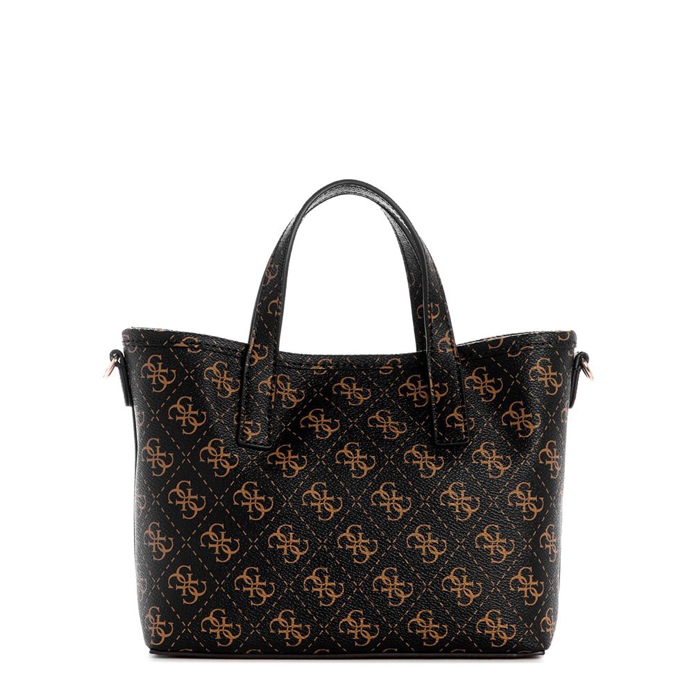 Guess Guess Latona Ii Mini Tote Bag