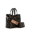 Guess Guess Latona Ii Mini Tote Bag
