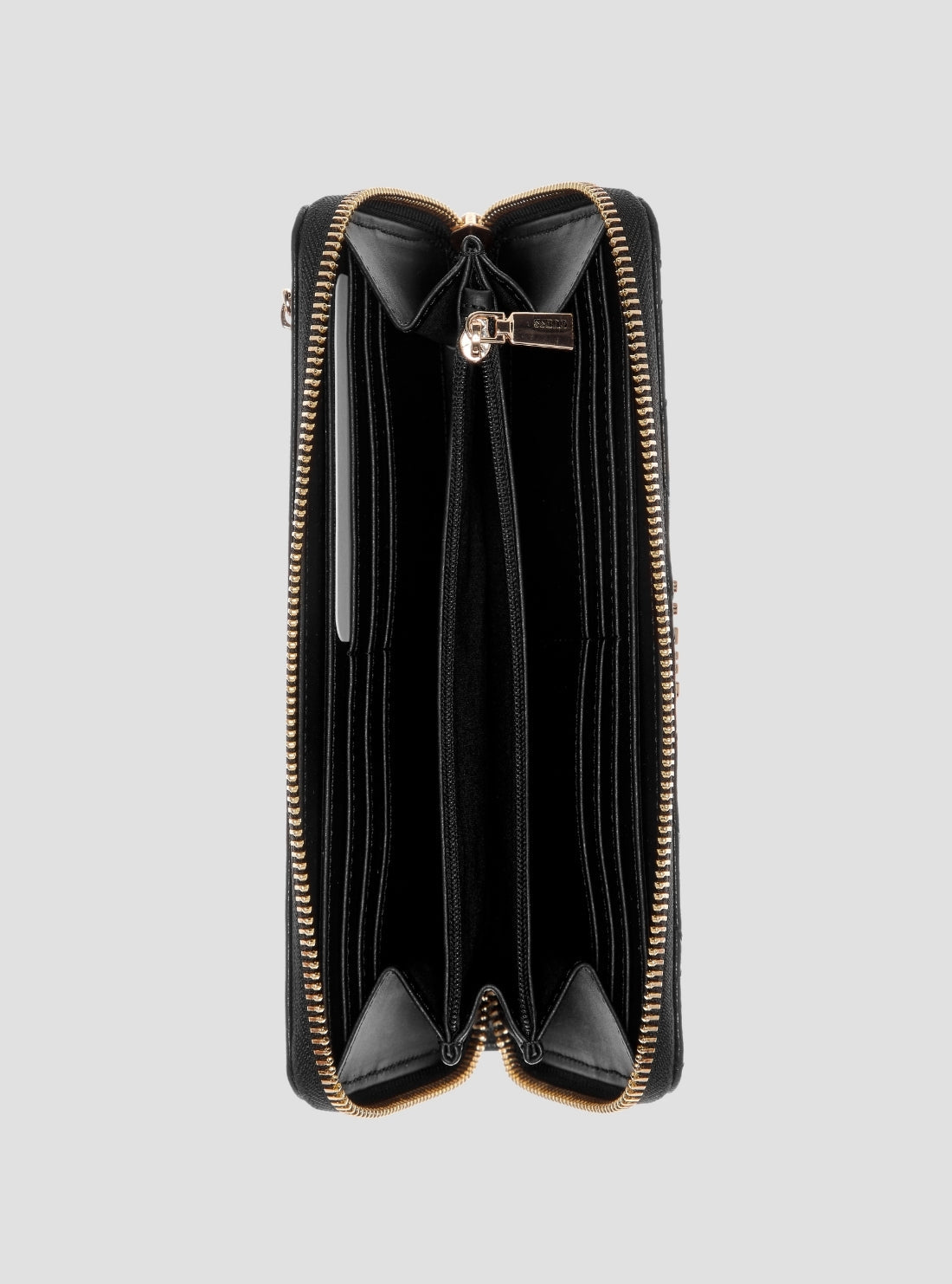 محفظة جيس Laurel Ii Large Zip Around