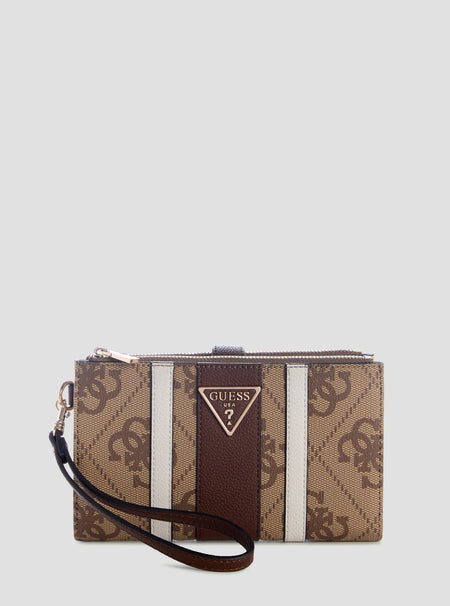 ארנק גס Laurel Ii Double Zip Organiser