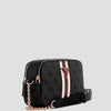 حقيبة جيس Noelle Camera Crossbody