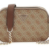 Guess Noelle Ii Camera Crossbody Bag