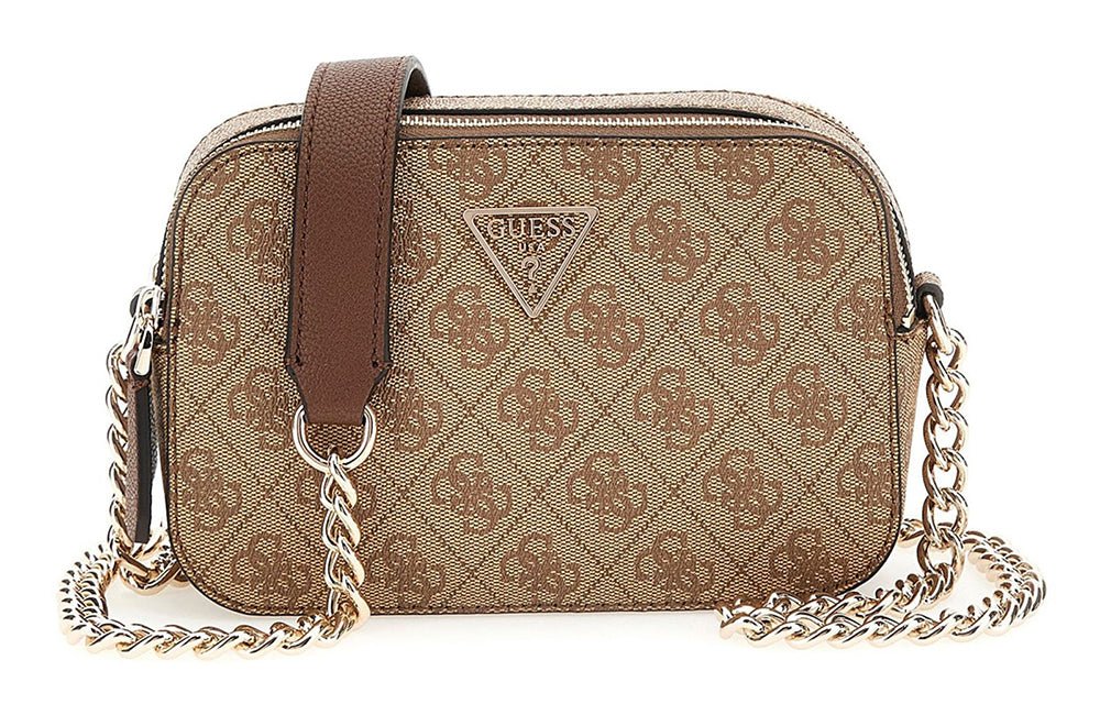 Guess Noelle Ii Camera Crossbody Bag