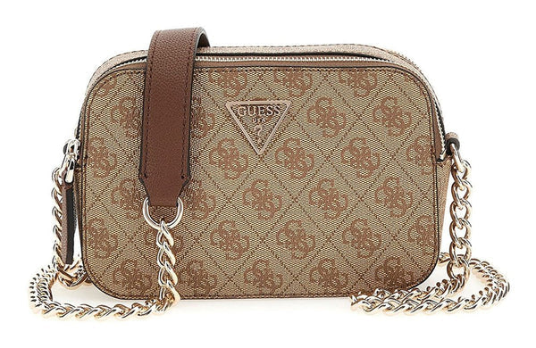 תיק גס Noelle Camera Crossbody