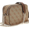 תיק גס Noelle Camera Crossbody
