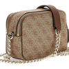 Guess Noelle Ii Camera Crossbody Bag