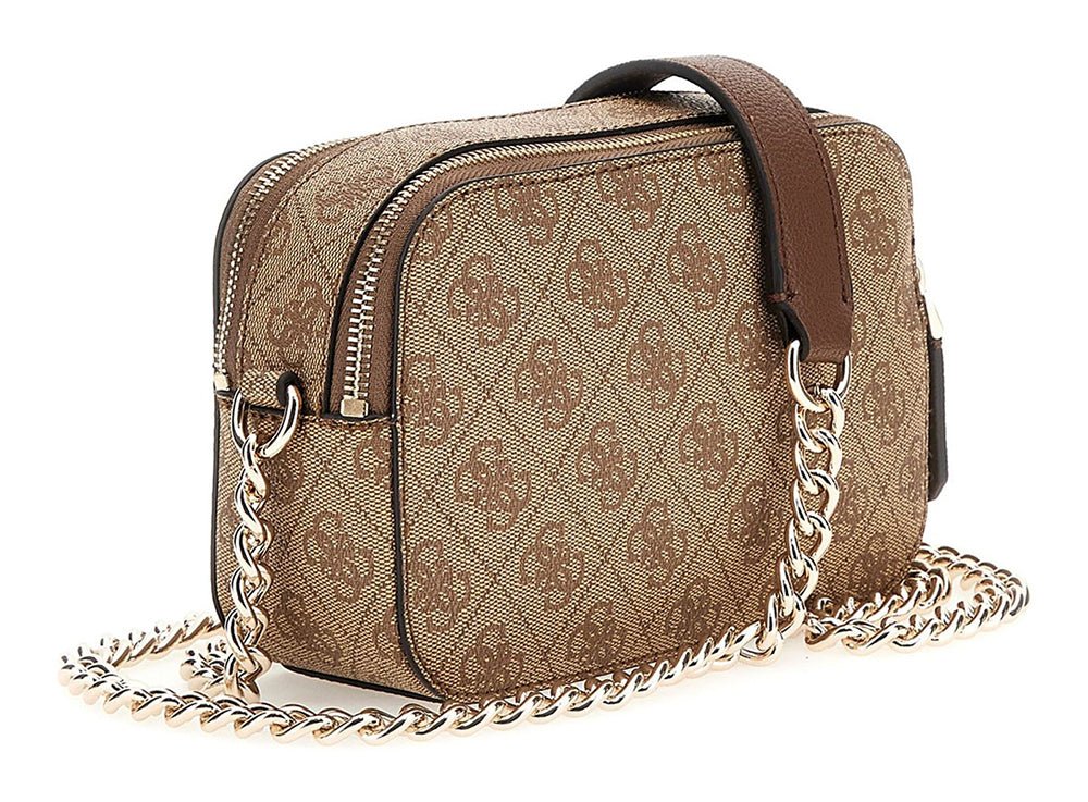 Guess Noelle Ii Camera Crossbody Bag