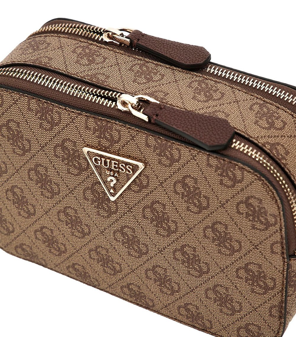 Guess Noelle Ii Camera Crossbody Bag