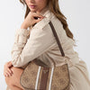 Guess Noelle Shoulder Bag