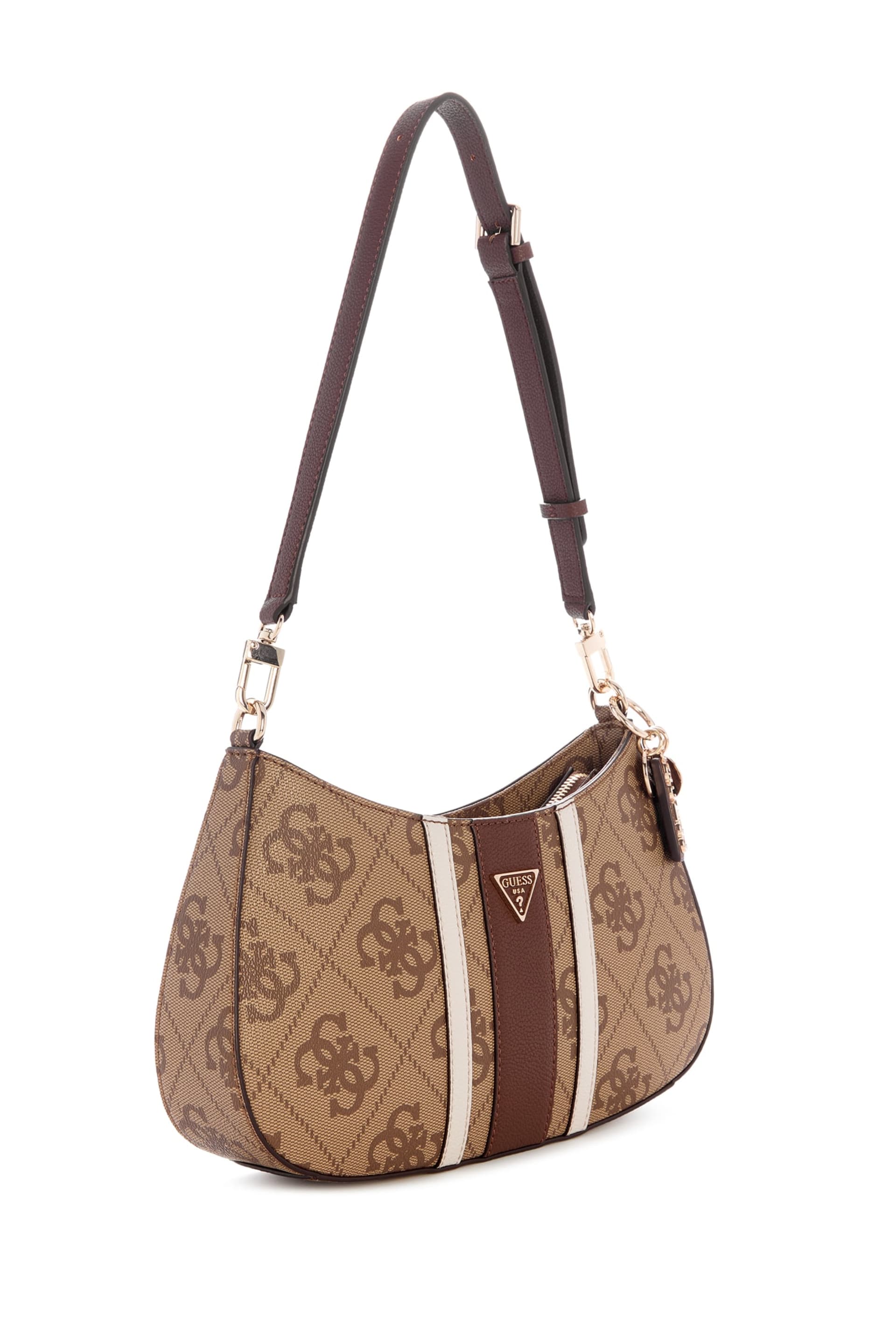 Guess Noelle Shoulder Bag